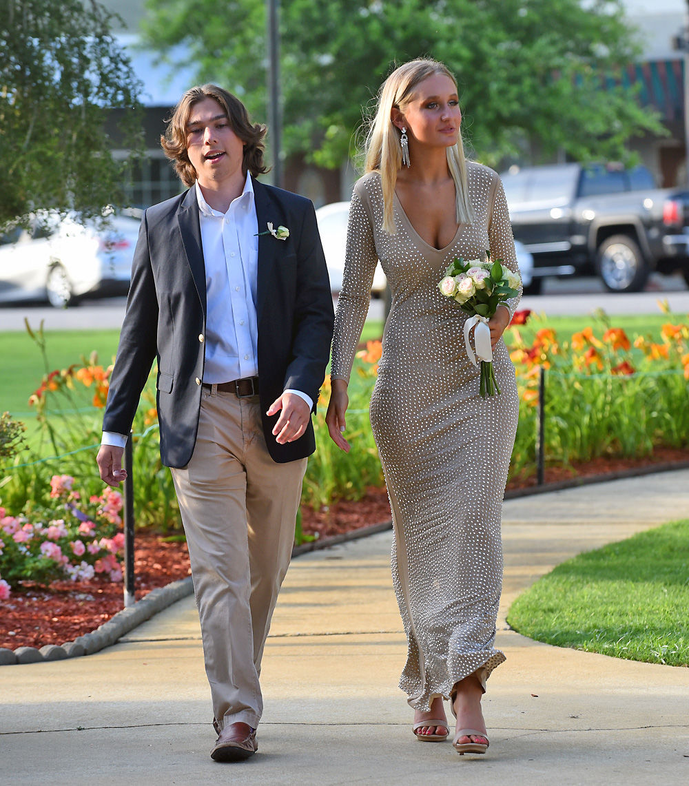 Headland High School Prom 2020